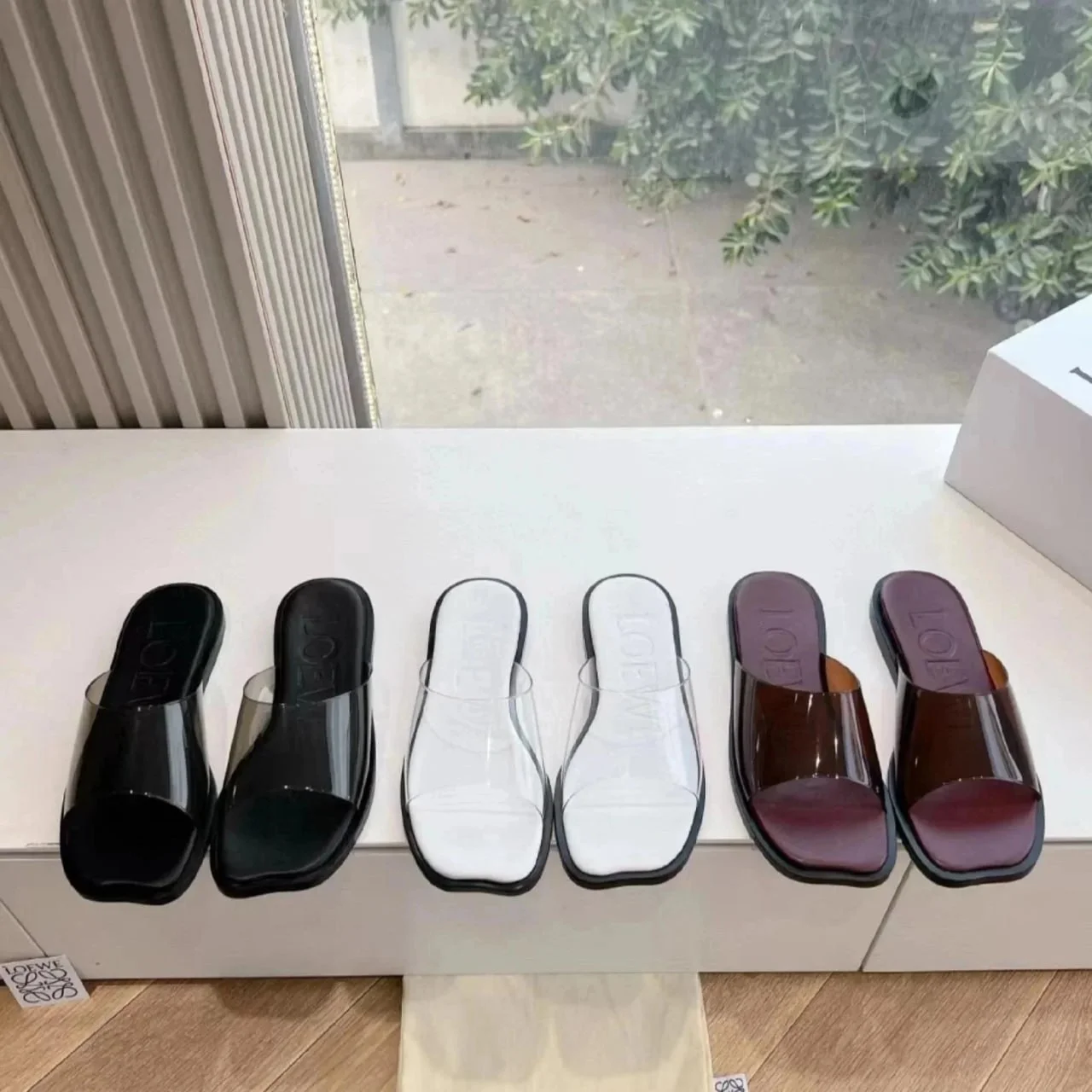 Women's Sandals 3