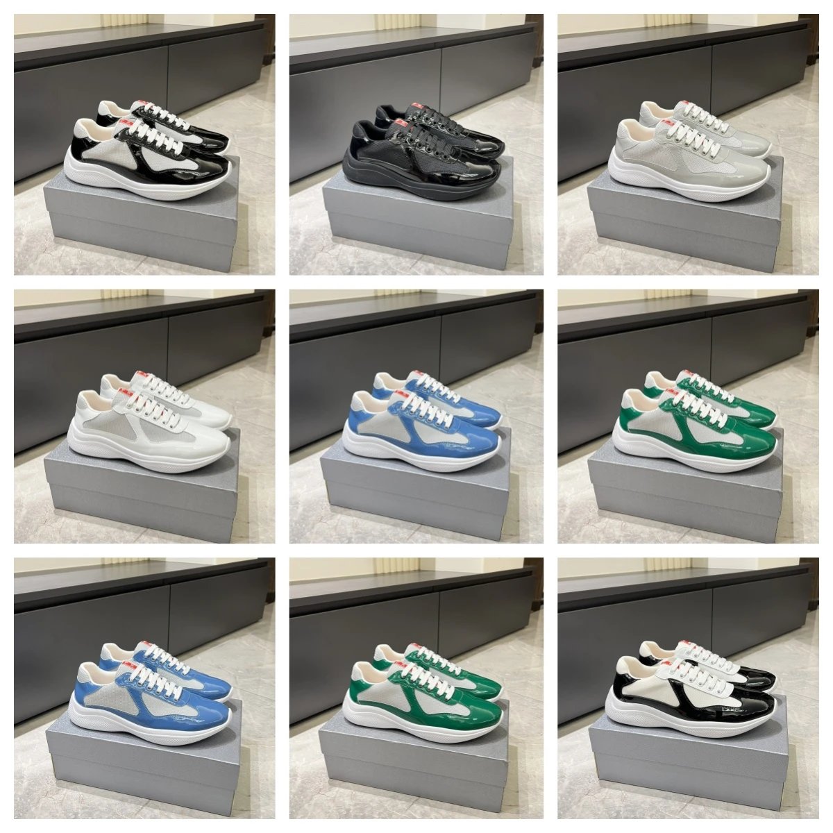Shoes — #6250