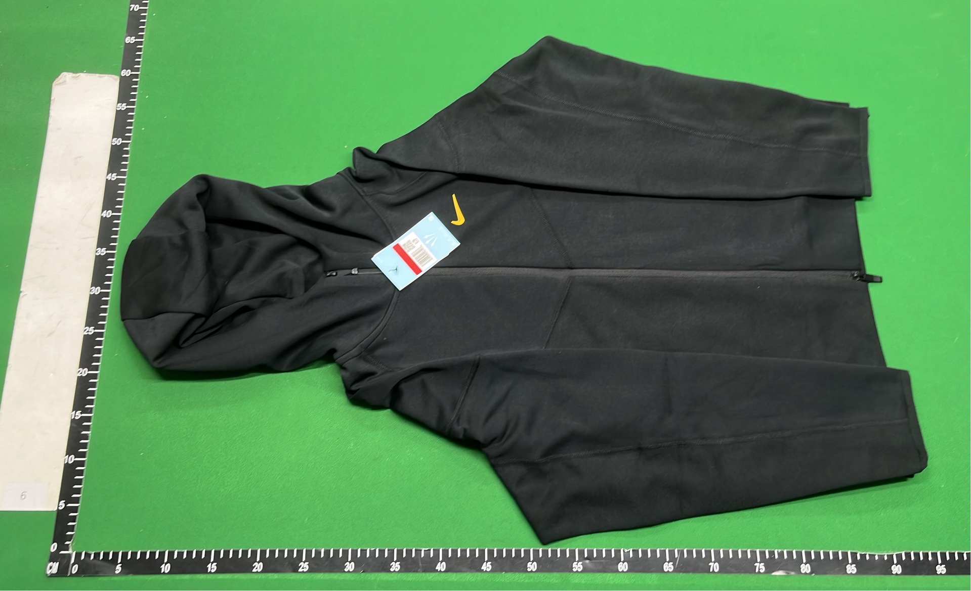 FashionAll-in-onehoodieSweatpantsSet1237-008(03) 4