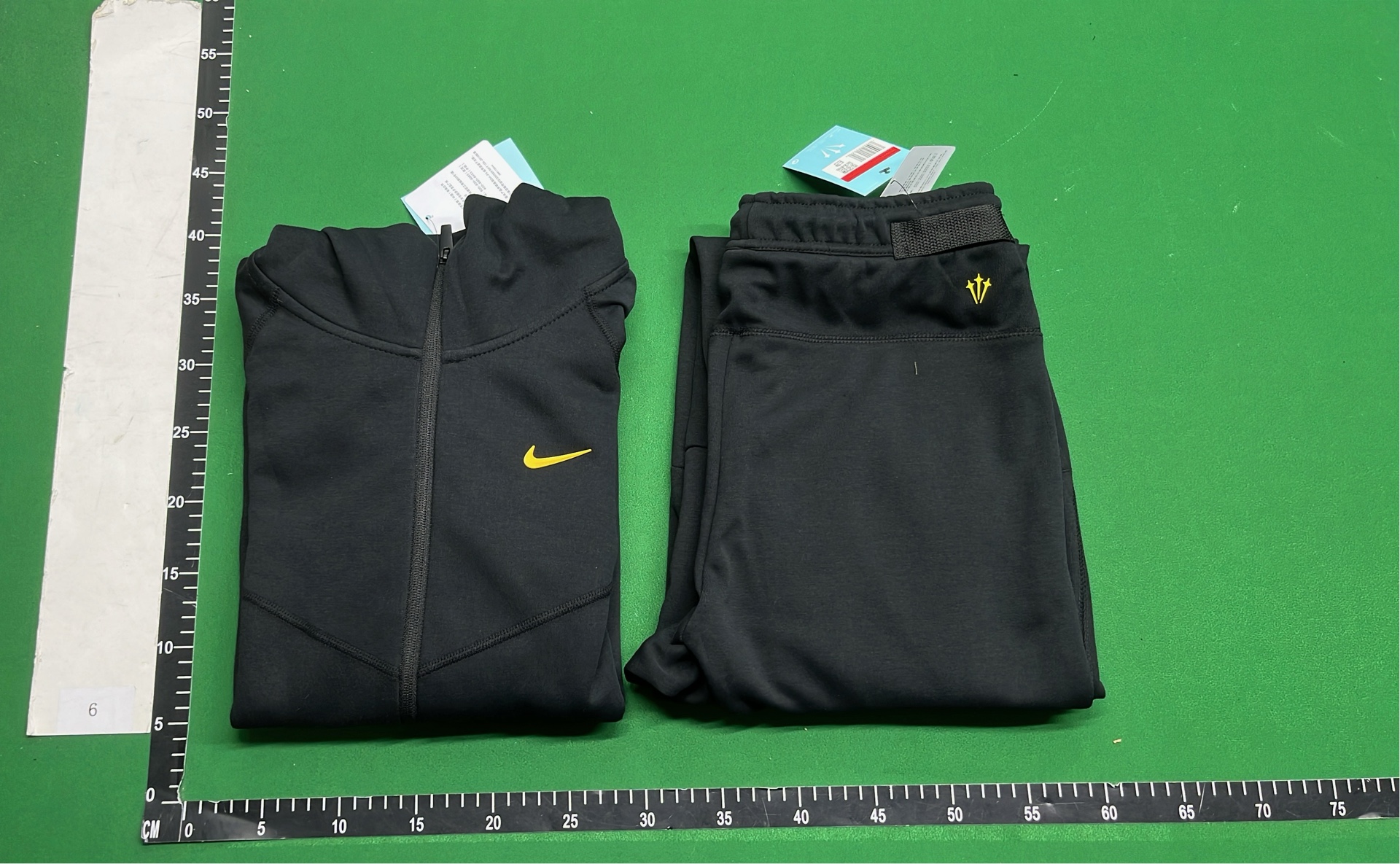 FashionAll-in-onehoodieSweatpantsSet1237-008(03) 6