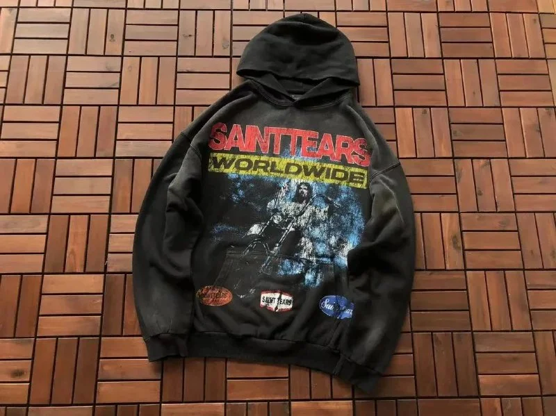 BY03 SAIMT Hoodie 5