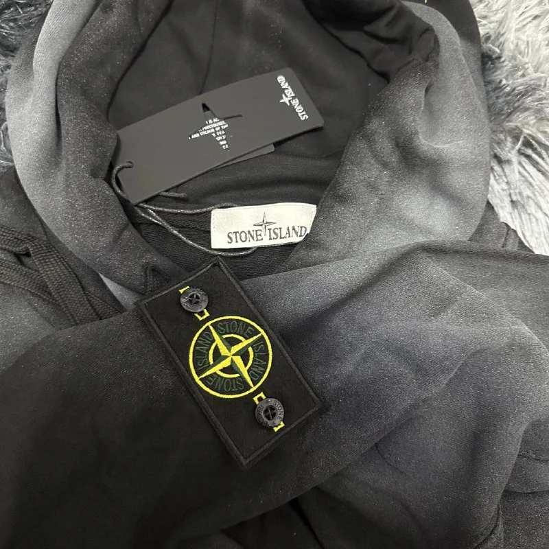 St*ne Island — Hoodies & Sweaters — #6258 3