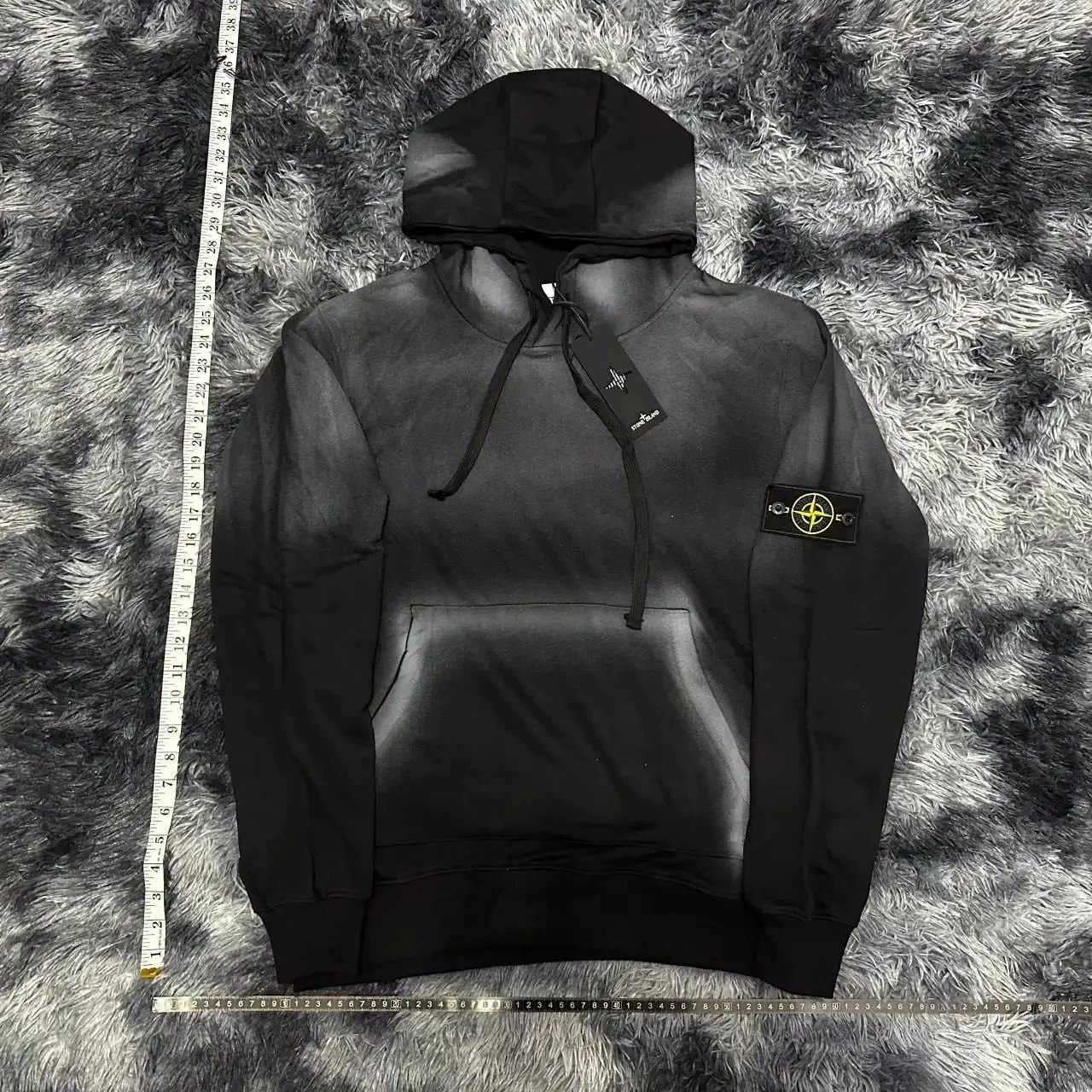 St*ne Island — Hoodies & Sweaters — #6258