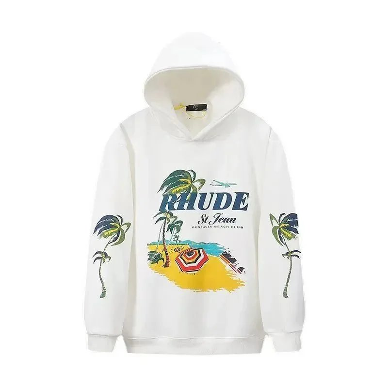 Rh*de Hoodies — #6261