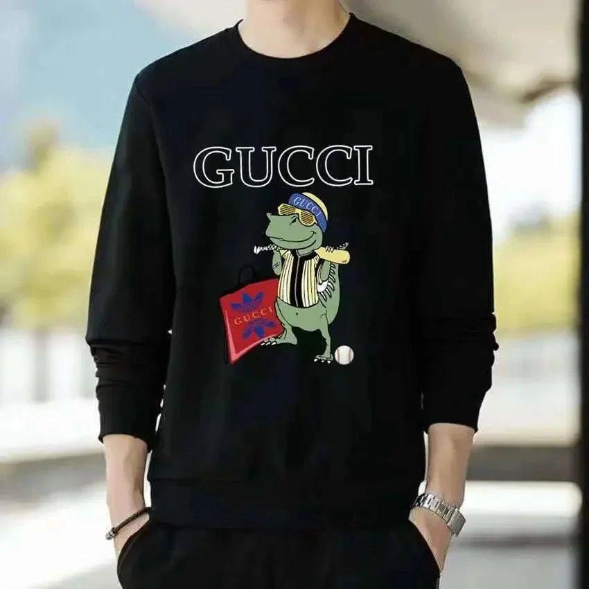 Unisex Sweatshirt — #6265