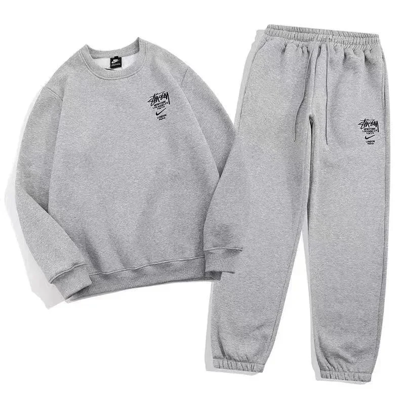 Sweatshirt Set — LQH09-2025topNi 2