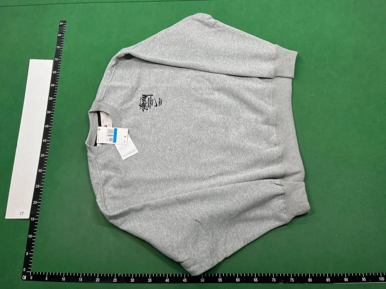 Sweatshirt Set — LQH09-2025topNi 3