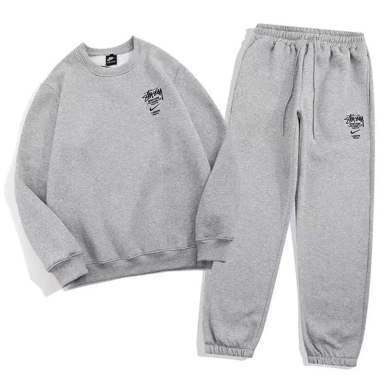 Sweatshirt Set — LQH09-2025topNi