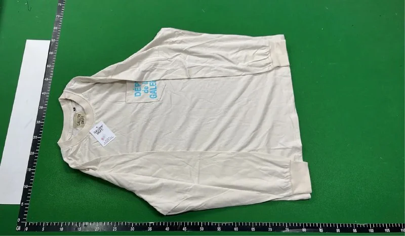 G lery Dept hoodie 3