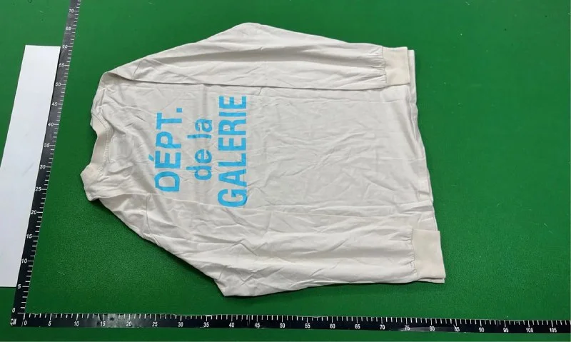 G lery Dept hoodie 4