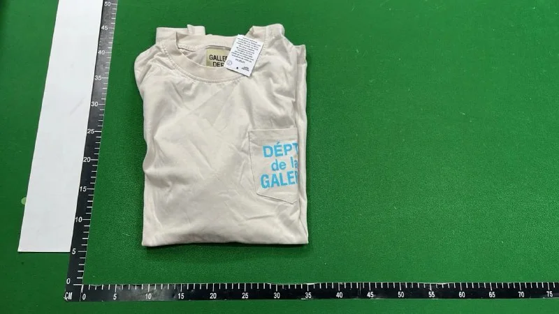 G lery Dept hoodie 5