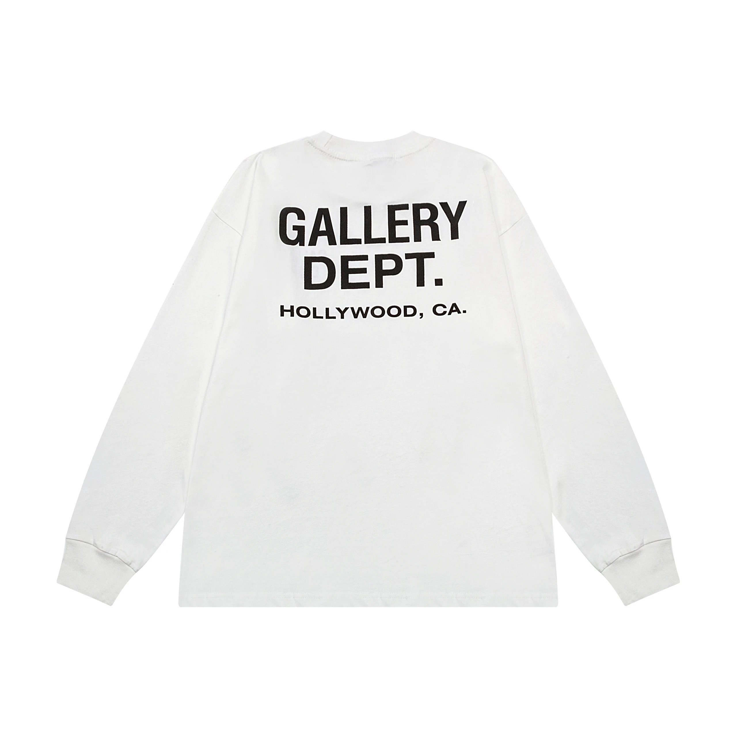 G lery Dept hoodie
