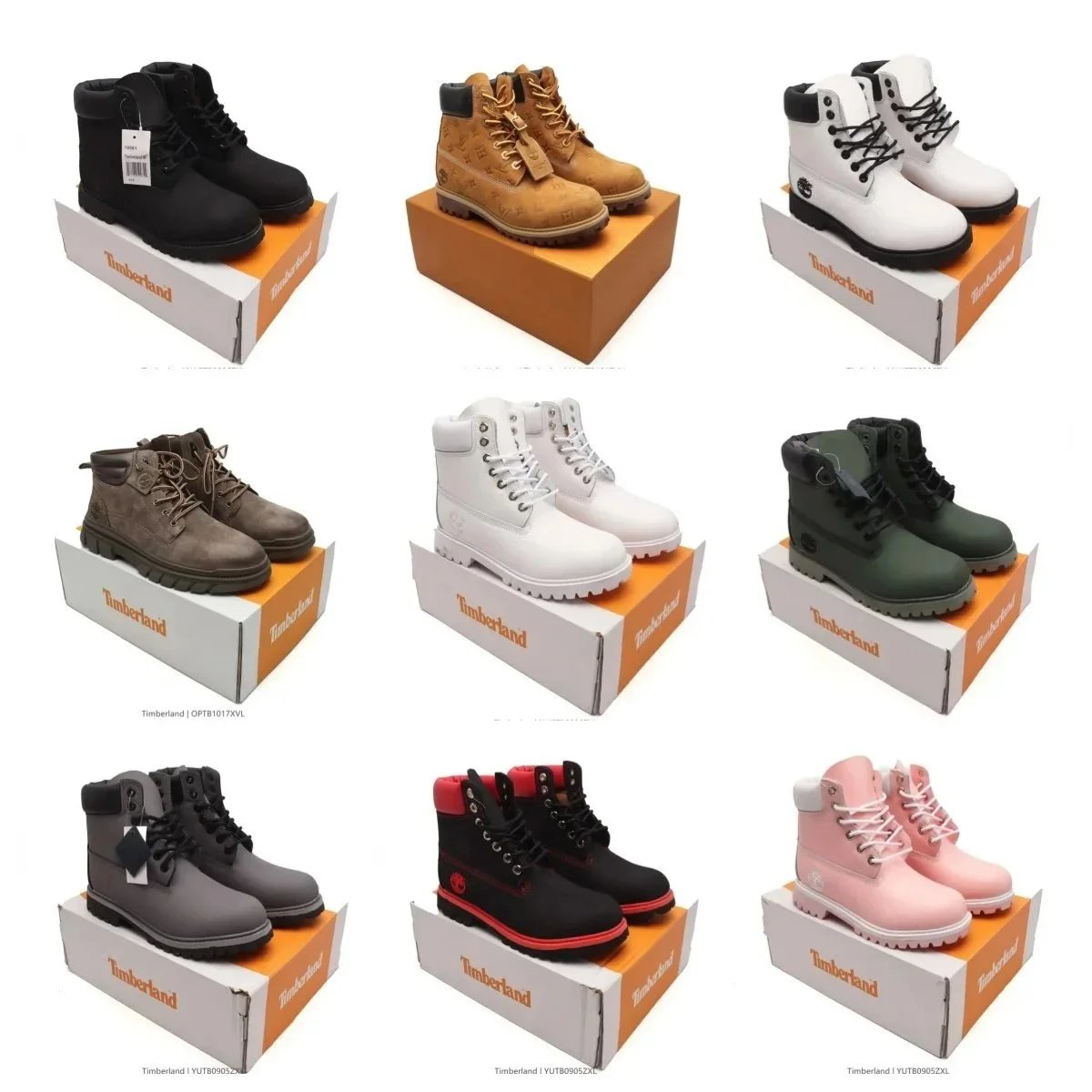 Sneakers — CS-1top