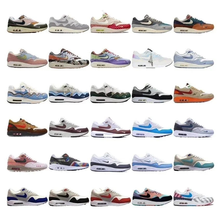 Max 87Casual sneakers — #6274