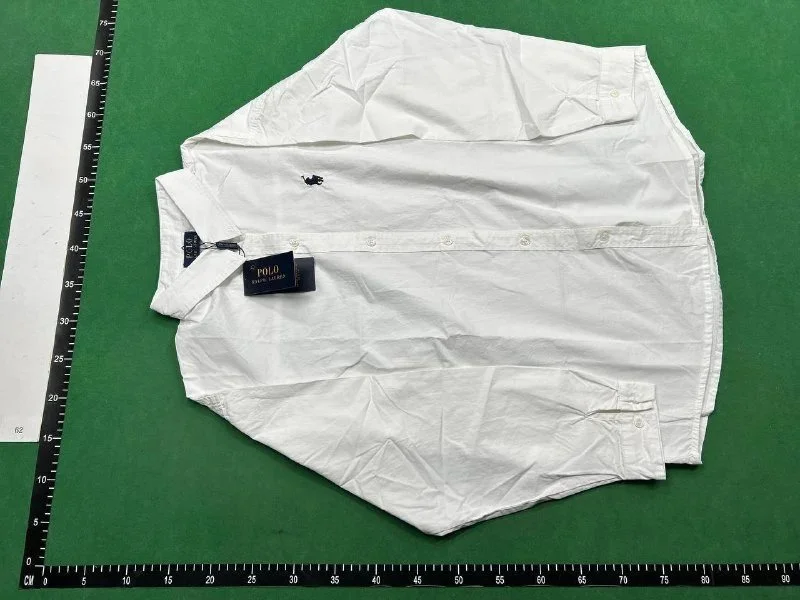 Shirt — #6275 3