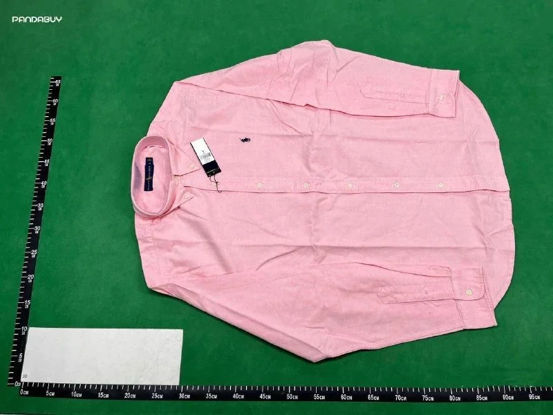 Shirt — #6275 5