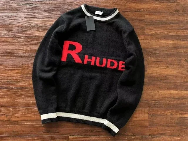 Crewneck Sweatshirt — #6279 4