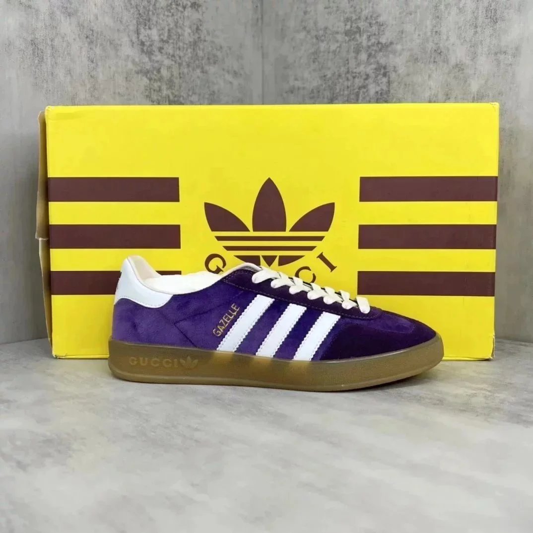 Shoes — AD