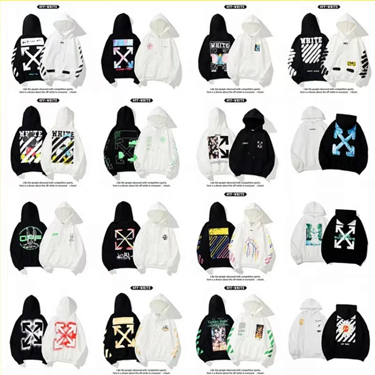 Sweatshirt — #6286 2