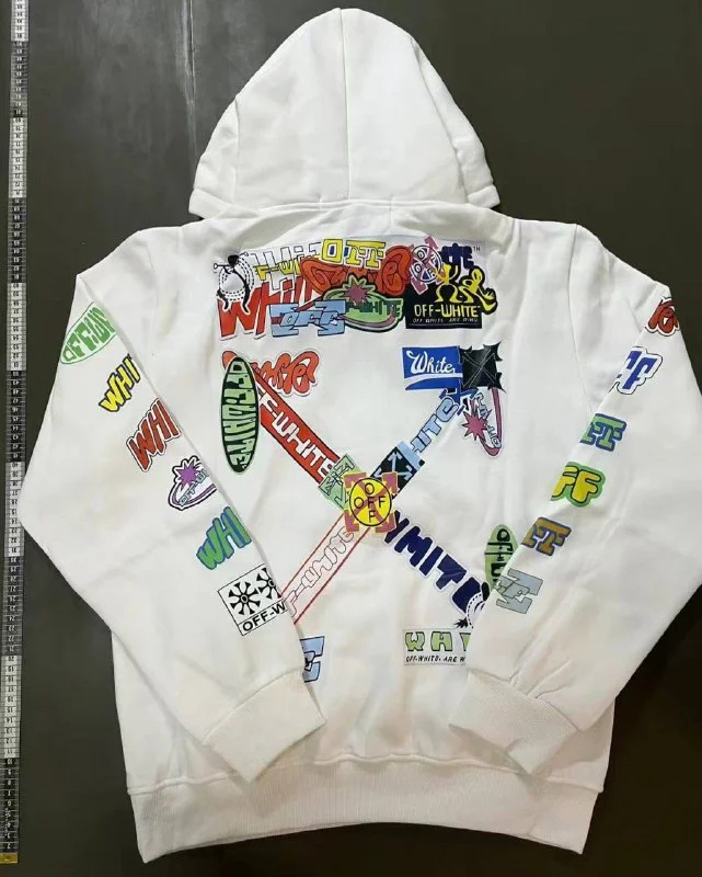Sweatshirt — #6286 3