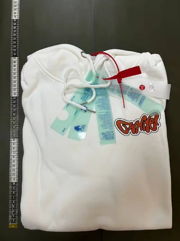 Sweatshirt — #6286 4