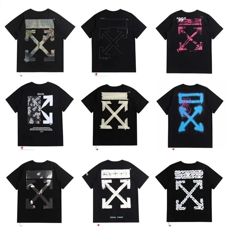 TU66-Casual oω T-Shirt LX Batch