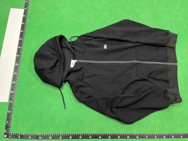 All-in-one fashion hoodie set hot-SQ002 3