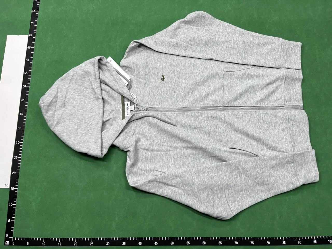All-in-one fashion hoodie set hot-SQ002 5