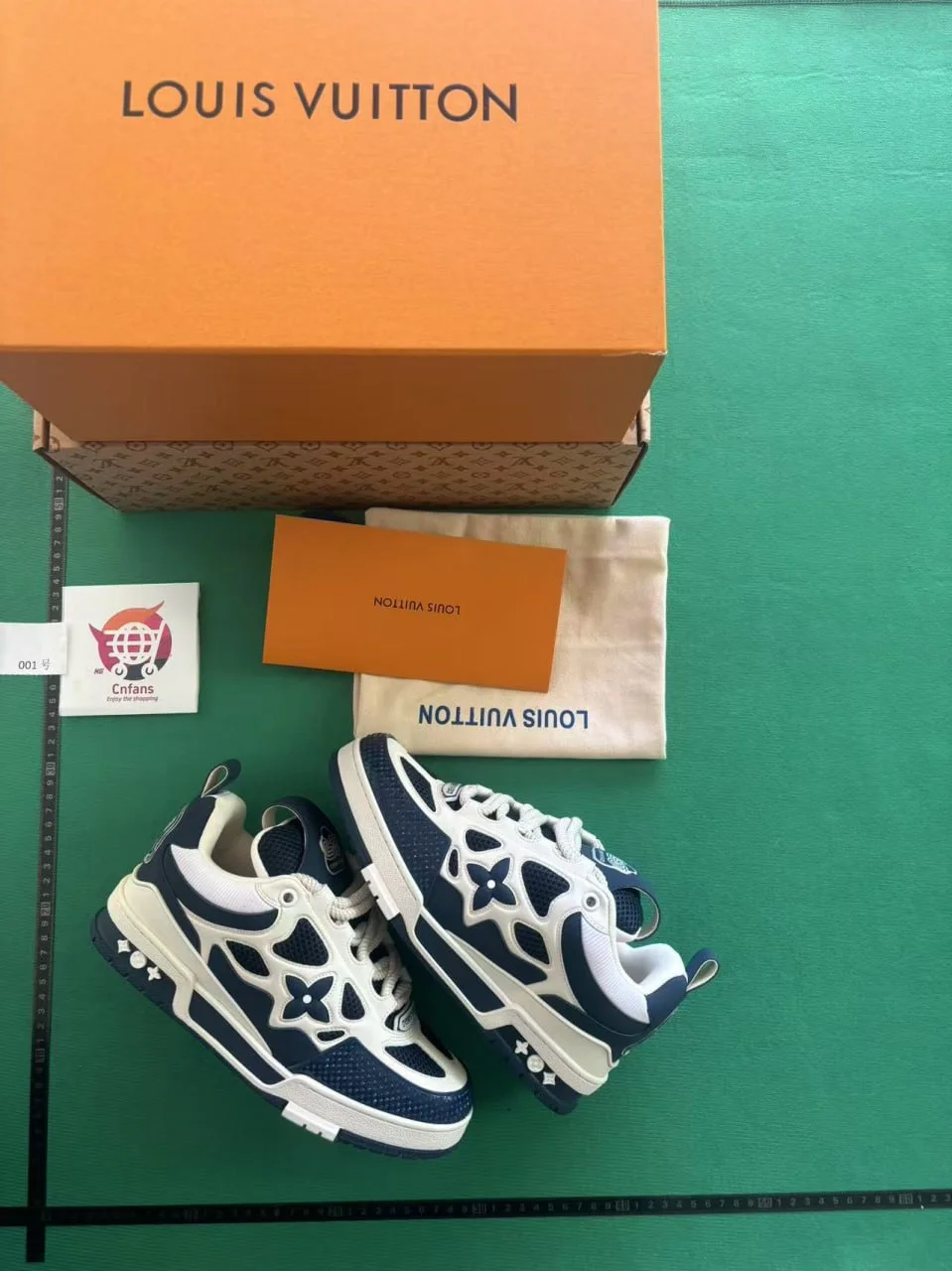 Sneakers — #6292 4
