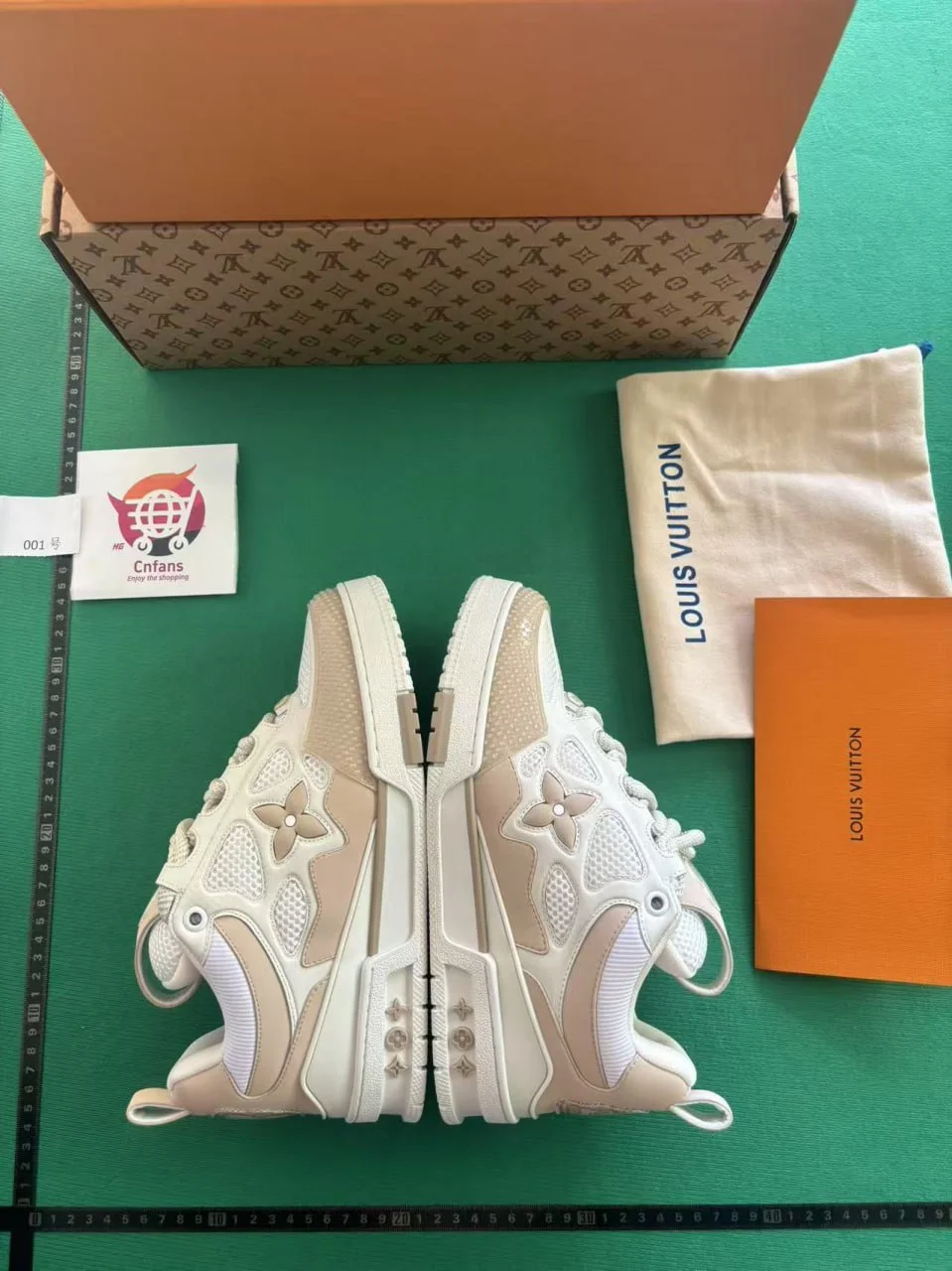 Sneakers — #6292 6