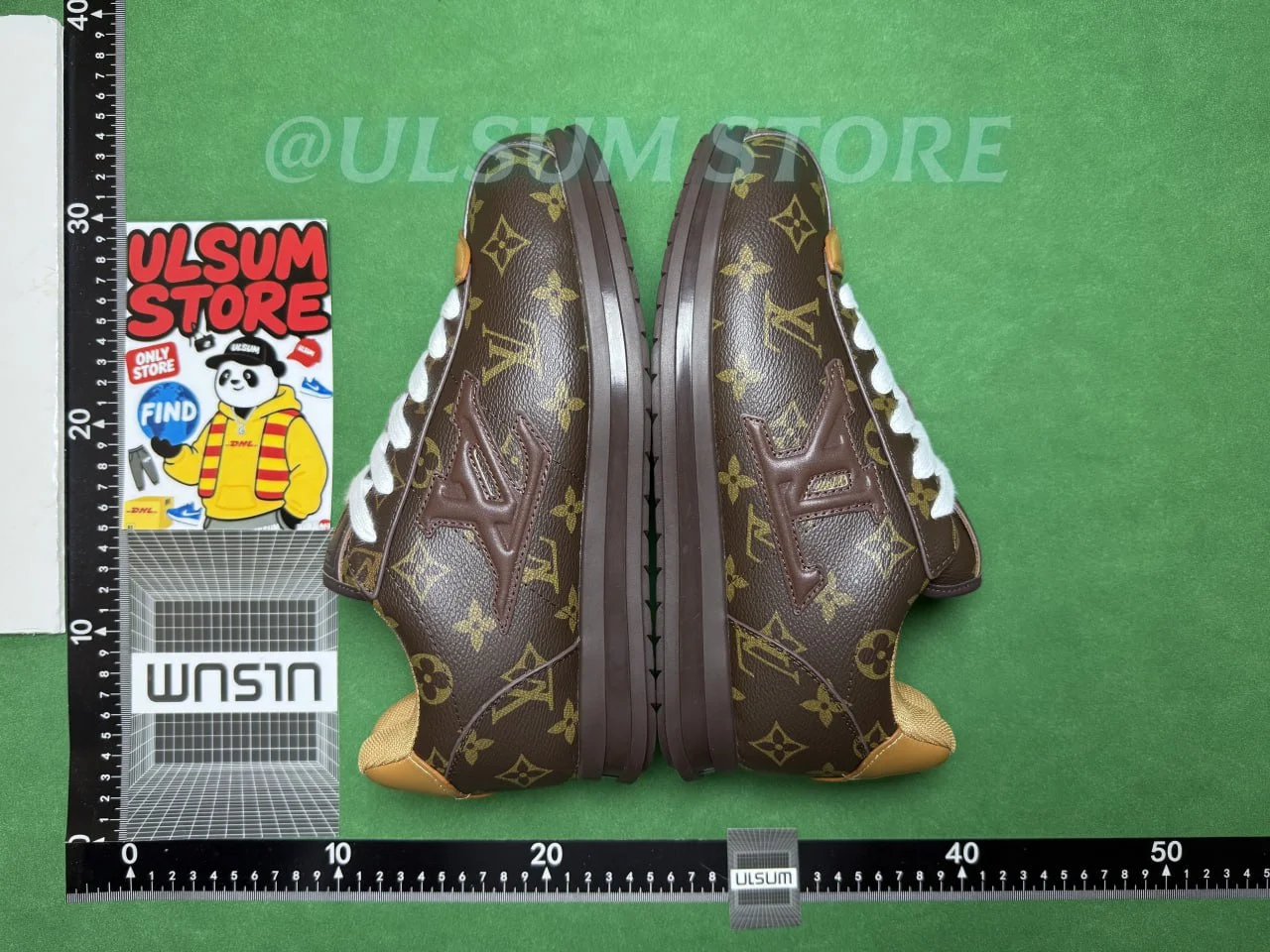 AA-07--2025ss store L BUTTERSOFT sneaker 4