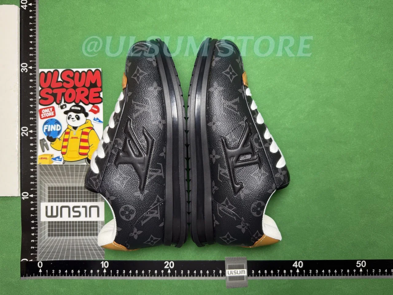 AA-07--2025ss store L BUTTERSOFT sneaker 7