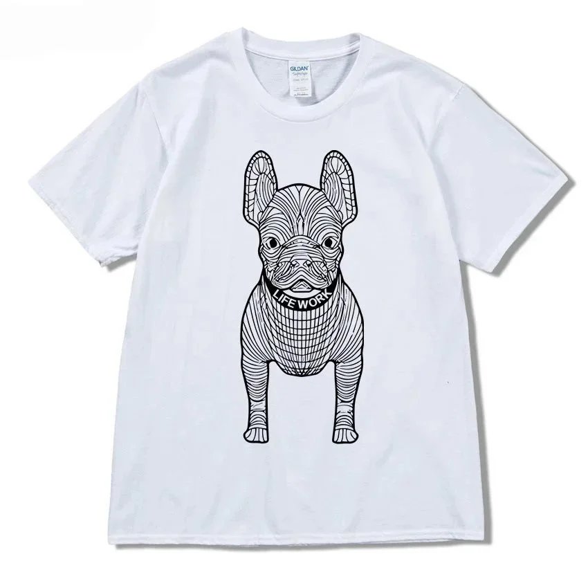 Lifeωοrκ Fashion — T-Shirt