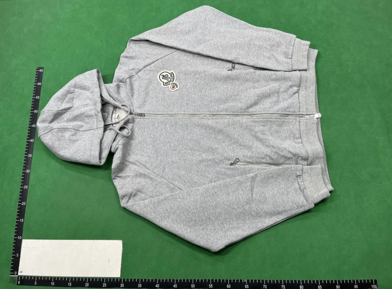 Printed Sweatpants Selection — D-M 3