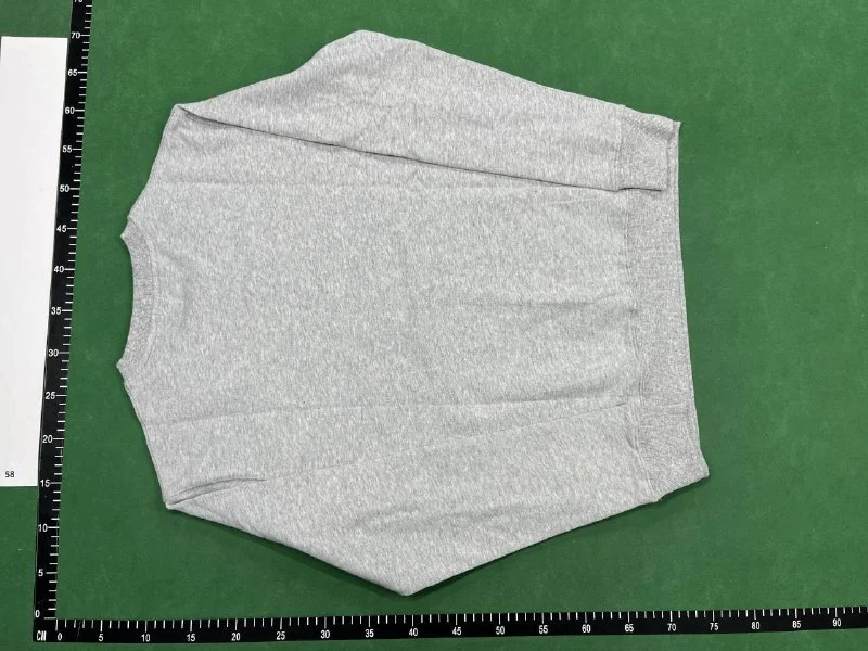 Crewneck Sweatshirt — #6305 5