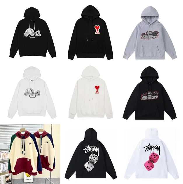 Sweatshirt — #6306 2