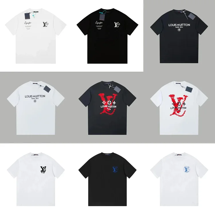 Short-Sleeve T-Shirt — H25 — #631 2