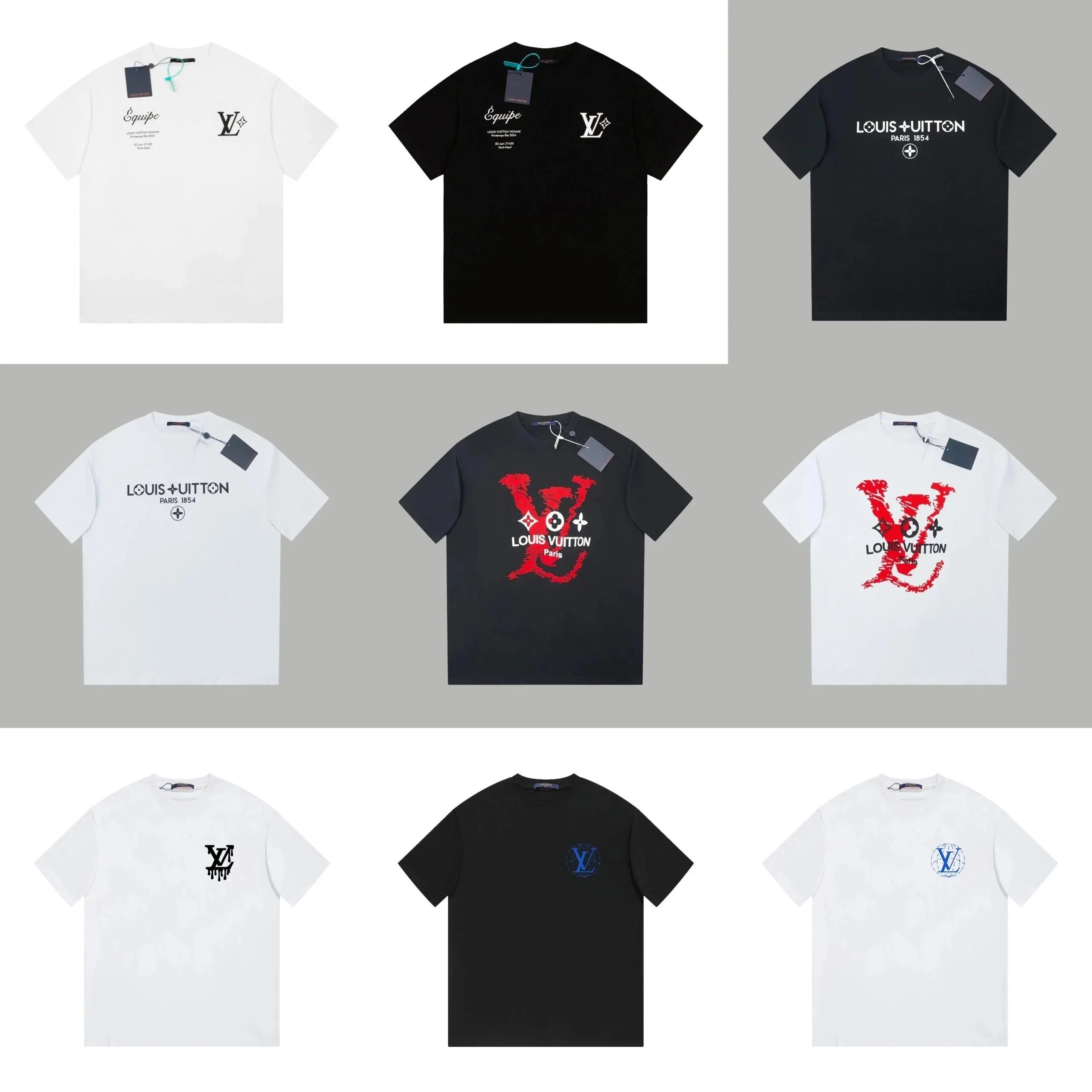 Short-Sleeve T-Shirt — H25 — #631