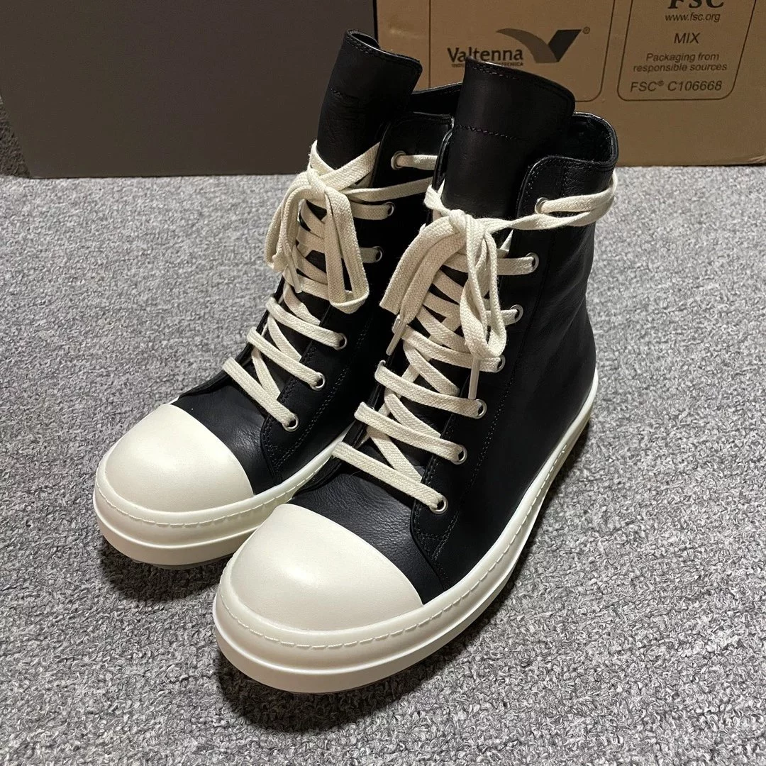Shoes Selection — RO 2