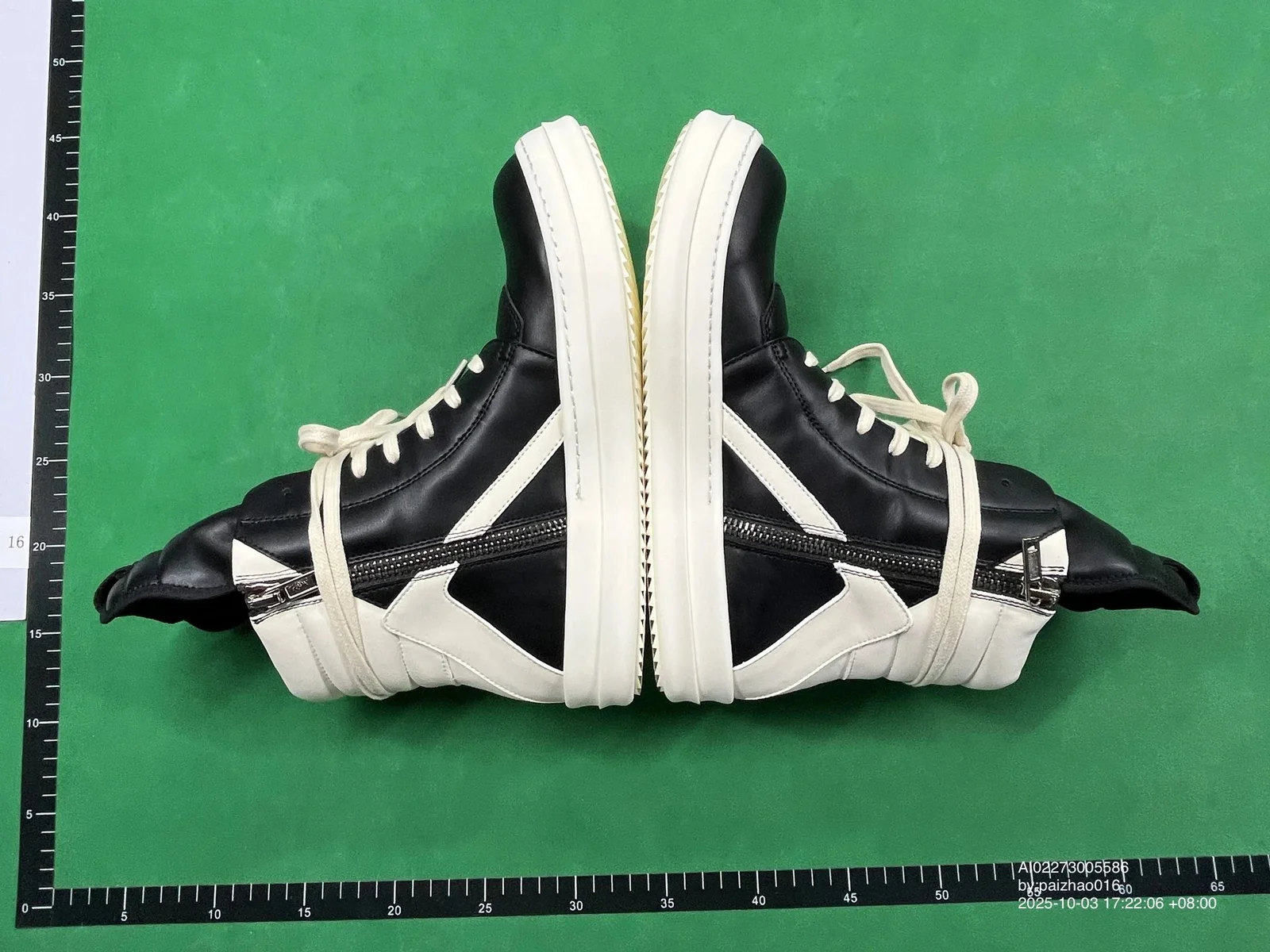 Shoes Selection — RO 5