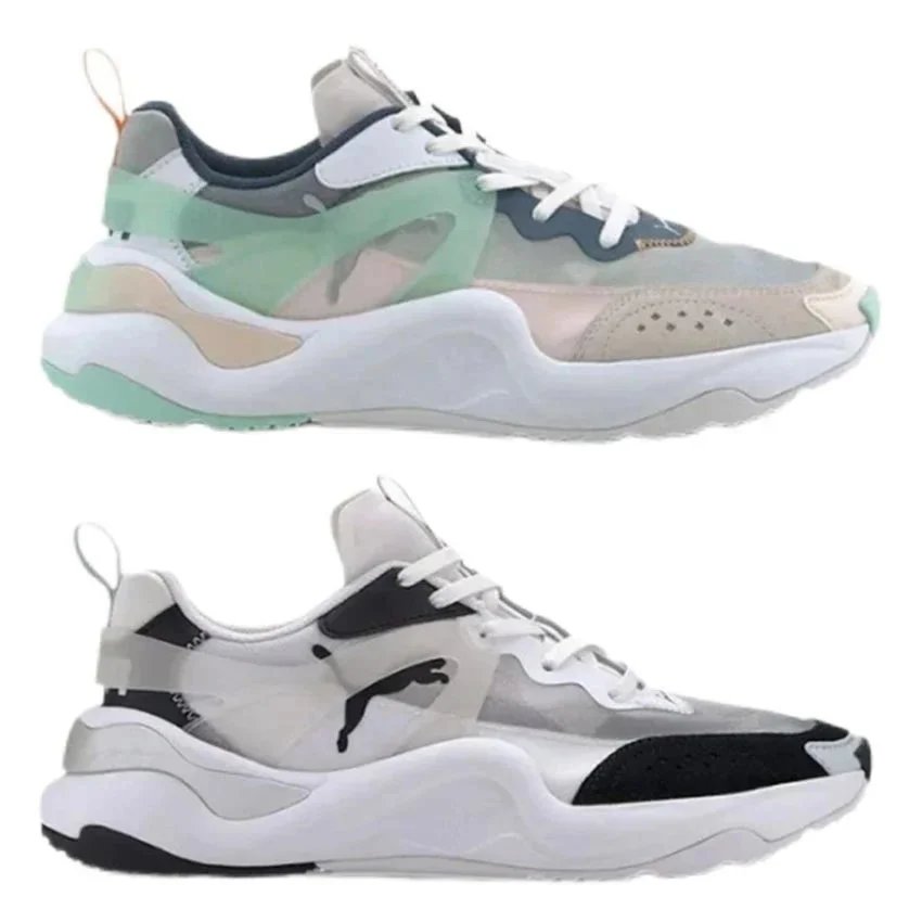 P**a Jelly Running ShoesCasual sneakers — #6316