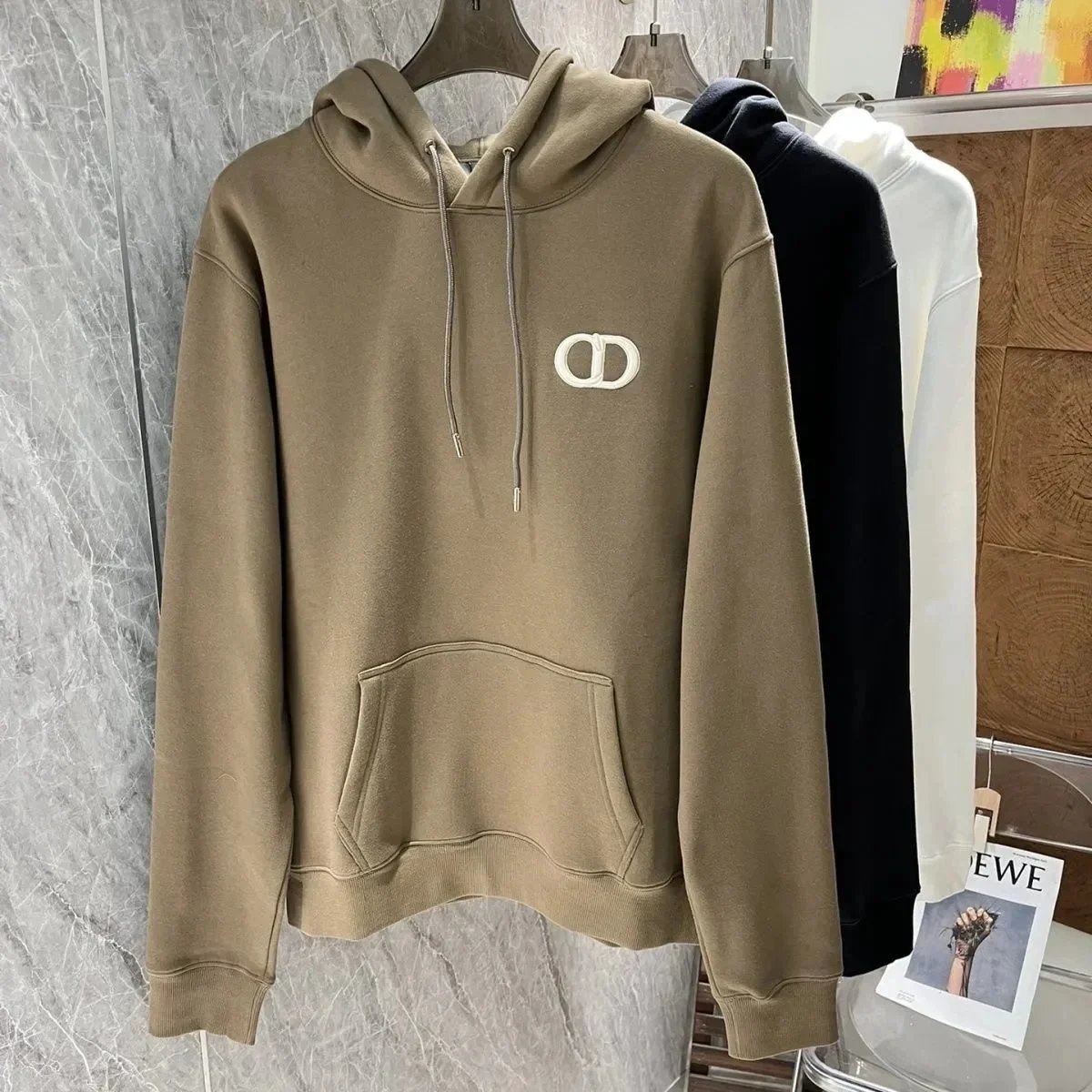 Sweatshirt — #6317