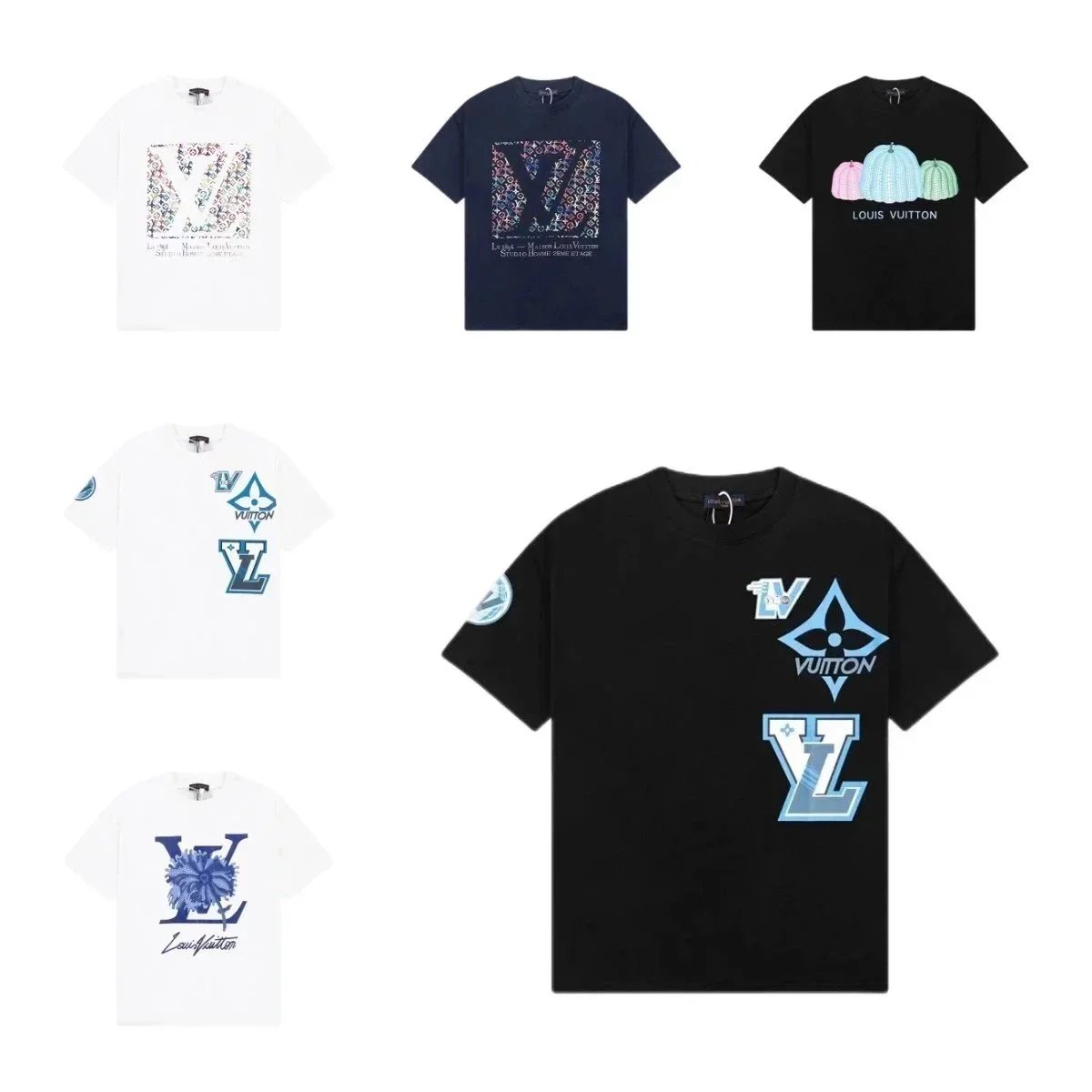 Unisex T-Shirt — SYXDXXD040