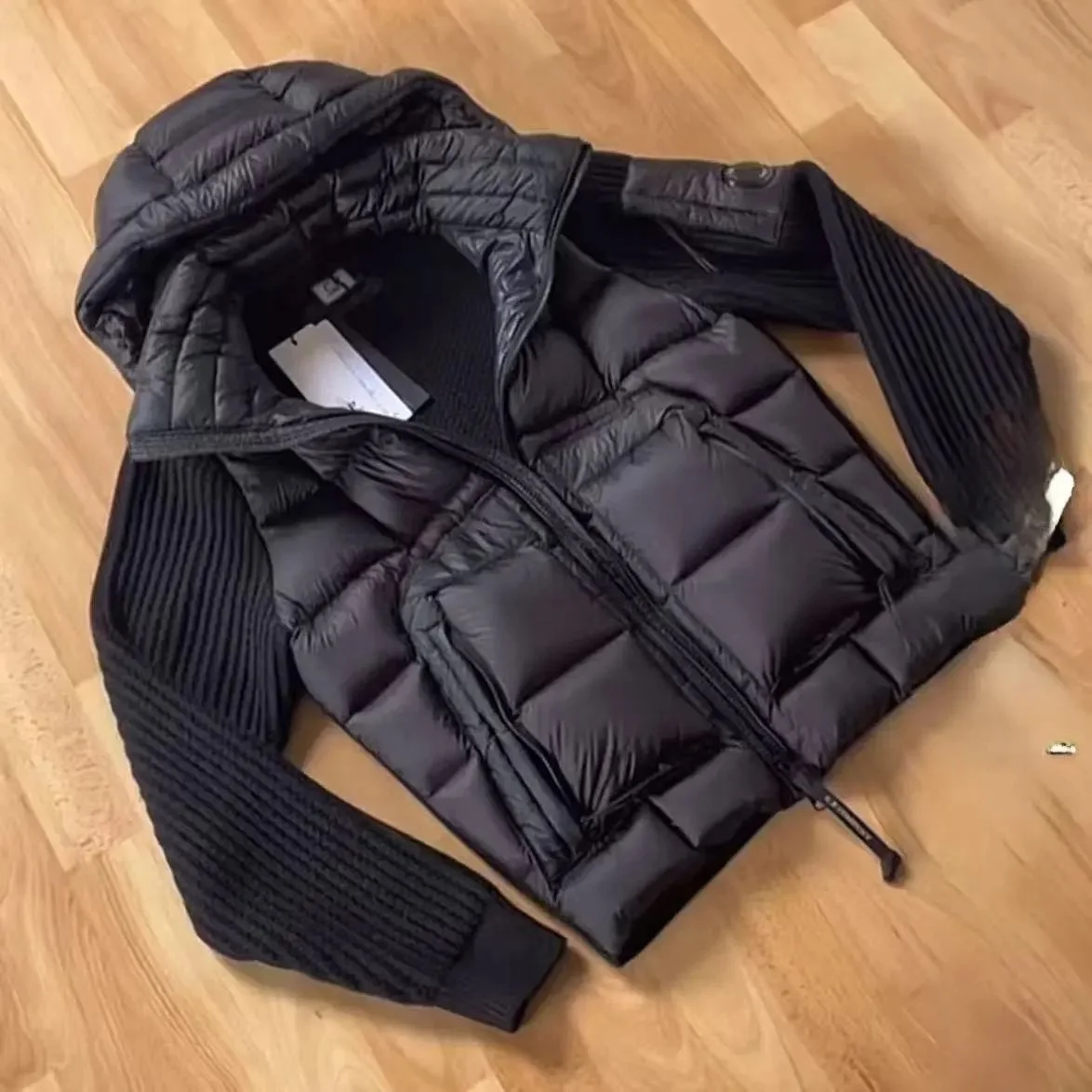 Hoodie — #6321 3