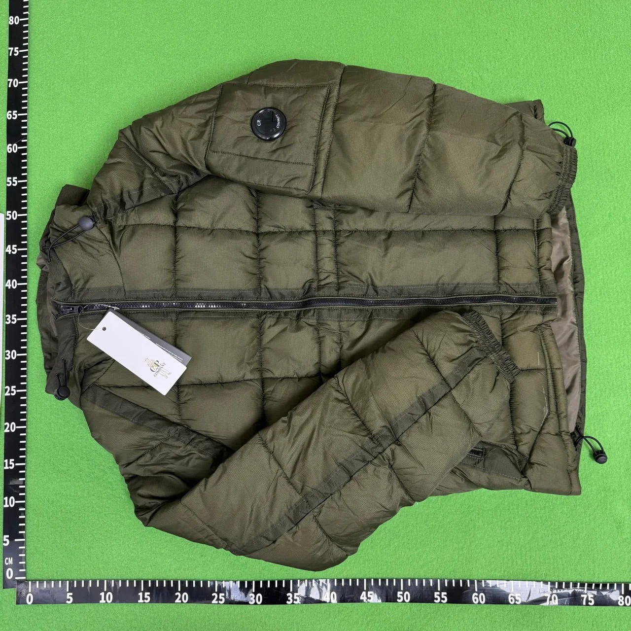 Hoodie — #6321 4
