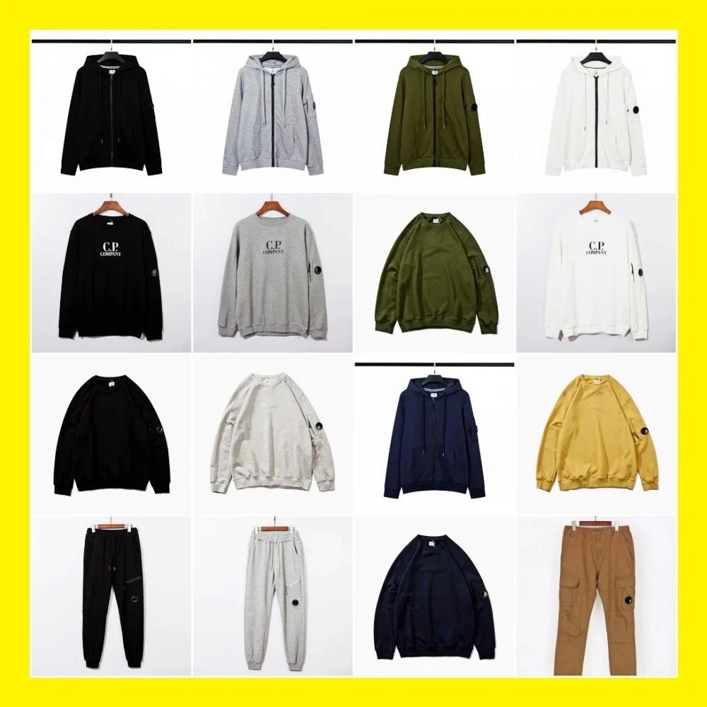 Hoodie — #6321