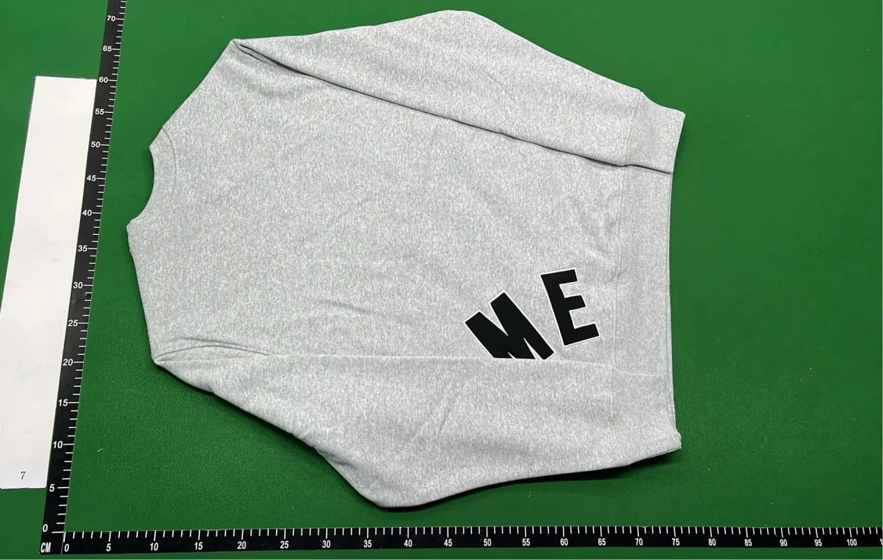 Fashion casual autumn and winter sweatshirt 4