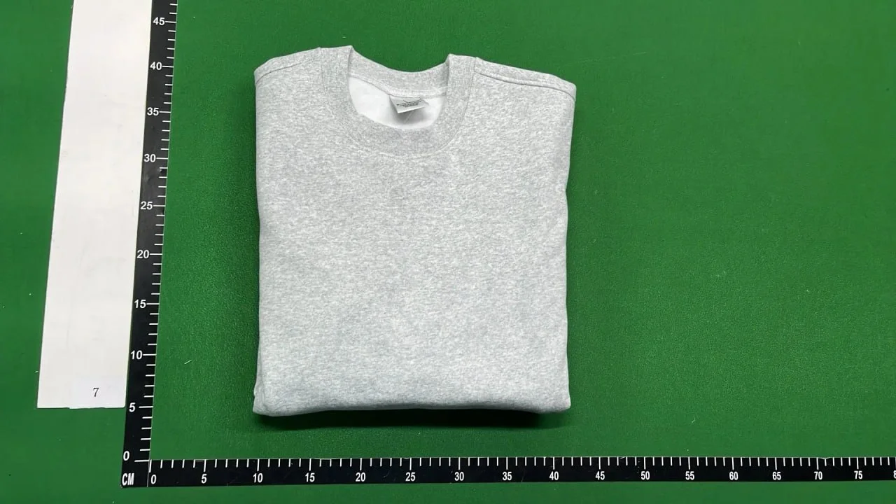 Fashion casual autumn and winter sweatshirt 5