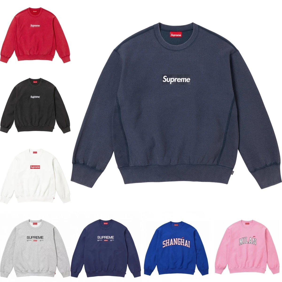 Fashion casual autumn and winter sweatshirt