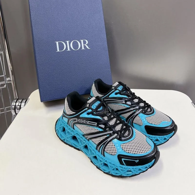 Sneakers — DIO / B35 — #6327 3